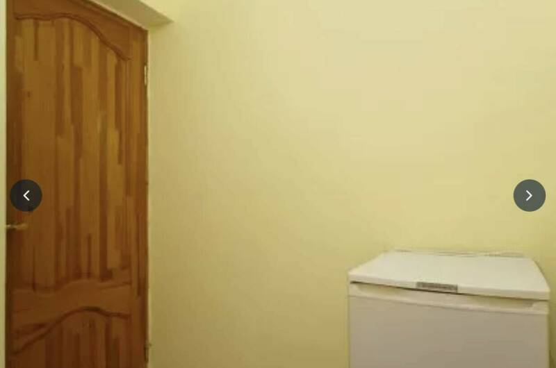 Четырехместный «Стандарт»