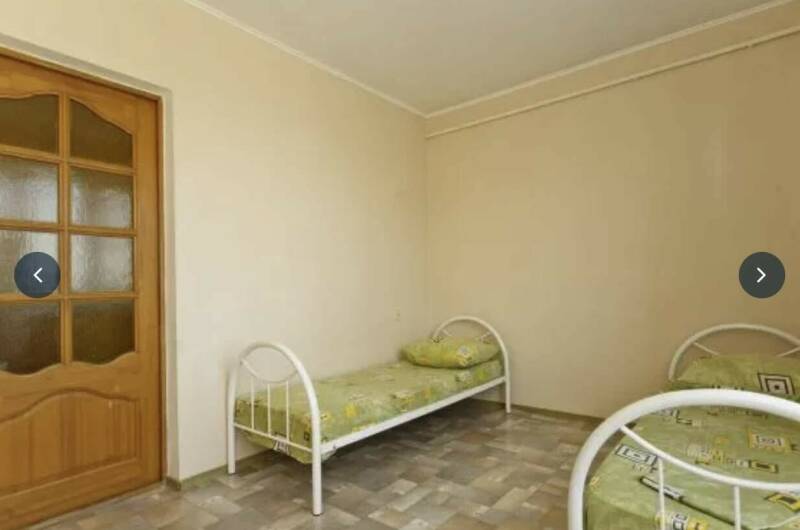 Двухкомнатный «Семейный»