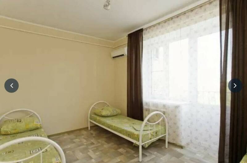 Двухкомнатный «Семейный»