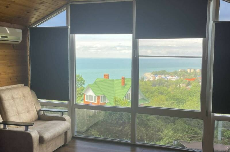 Двухместный «Комфорт»