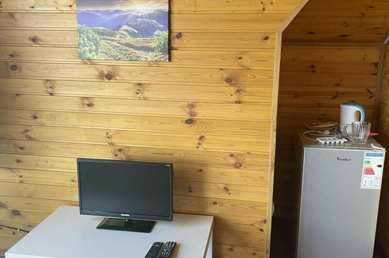 Двухместный «Комфорт»