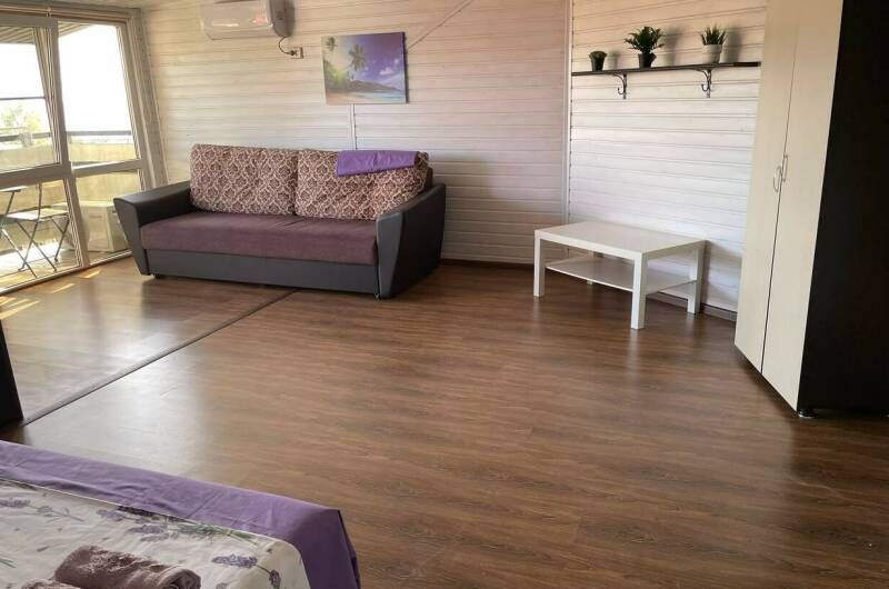 Трехместный «Комфорт»