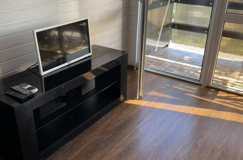 Трехместный «Комфорт»