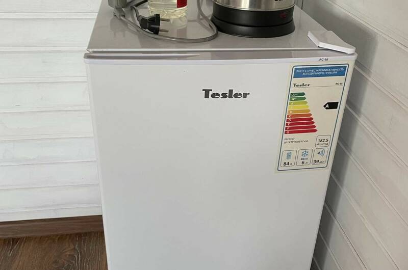 Трехместный «Комфорт»