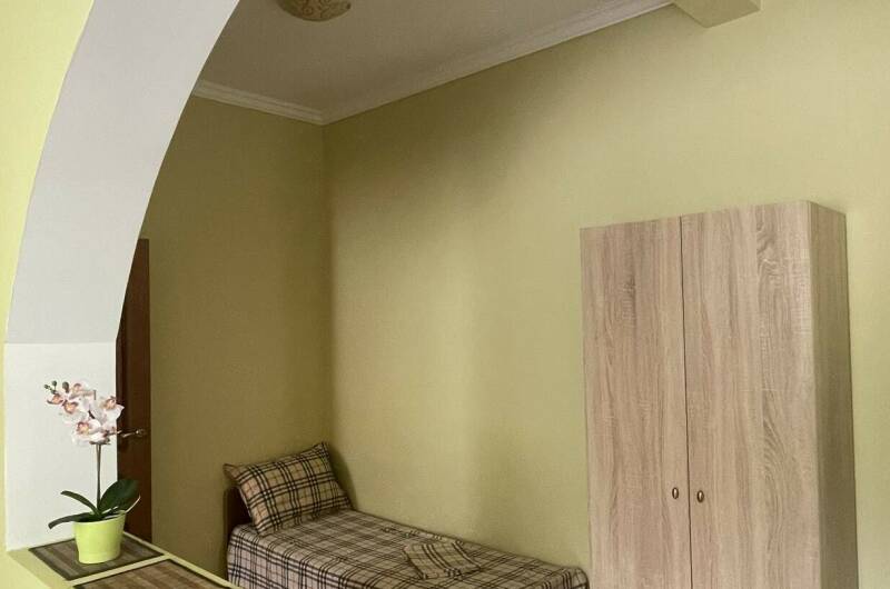 Четырехместный «Комфорт»