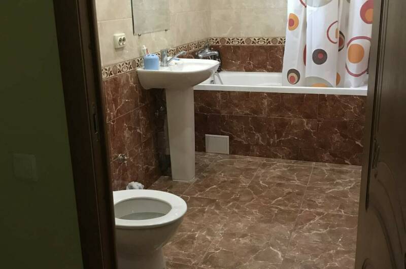 Четырехместный «Комфорт»