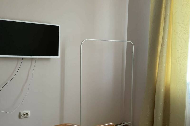 Четырехместный «Комфорт»