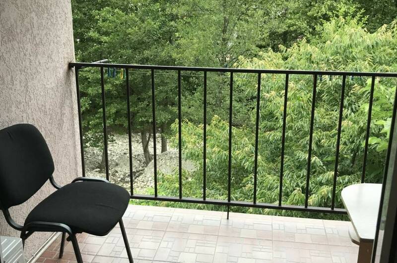 Семейный номер