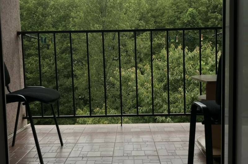 Семейный номер