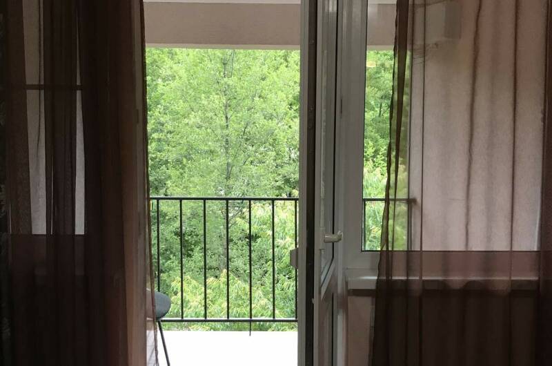 Семейный номер