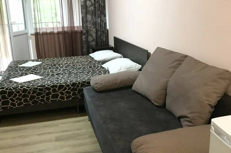 Семейный номер