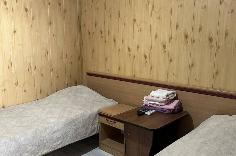 2-х местный номер