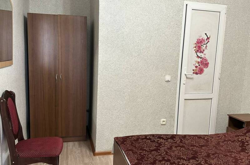 2-х местный номер