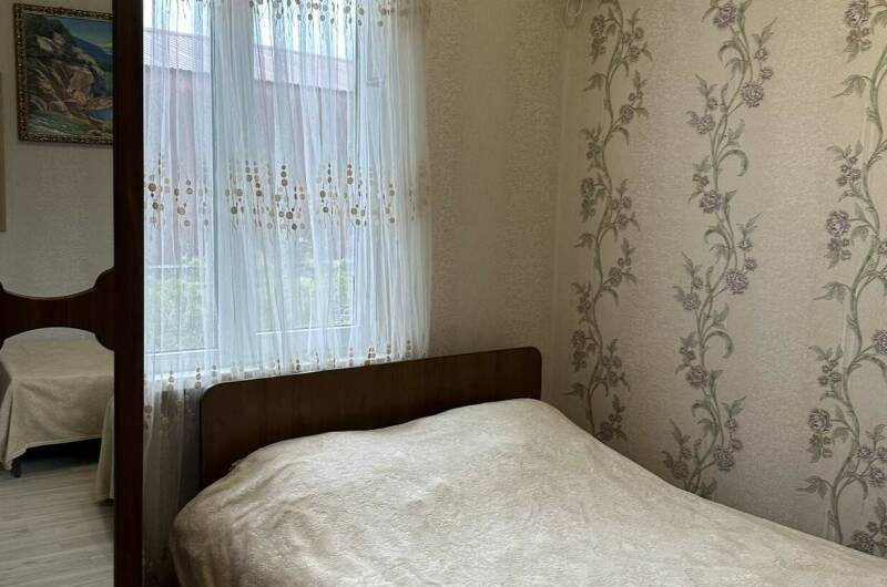 3-х местный номер