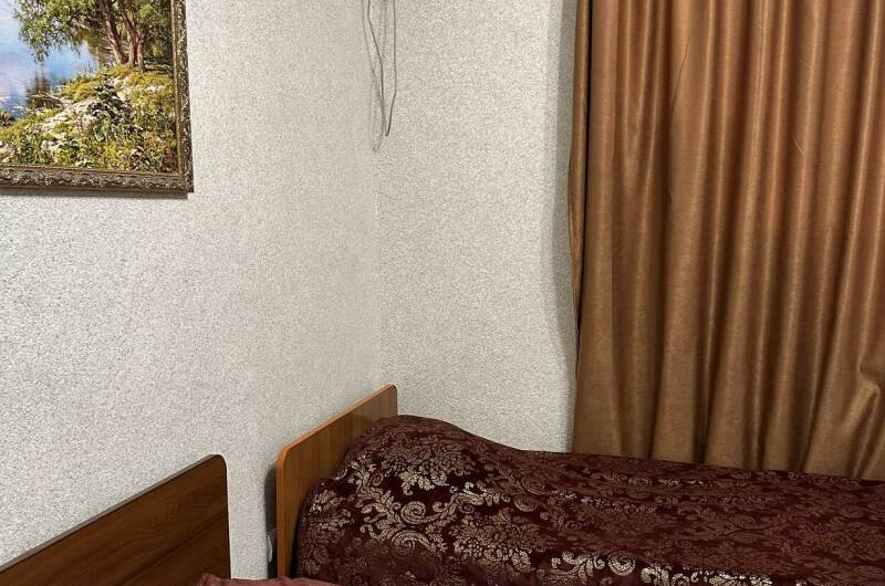 3-х местный номер