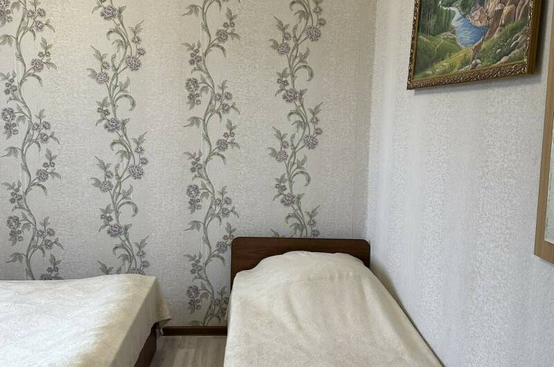 3-х местный номер