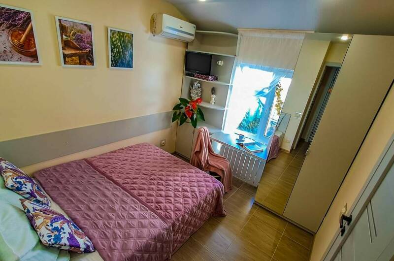 Дом под ключ