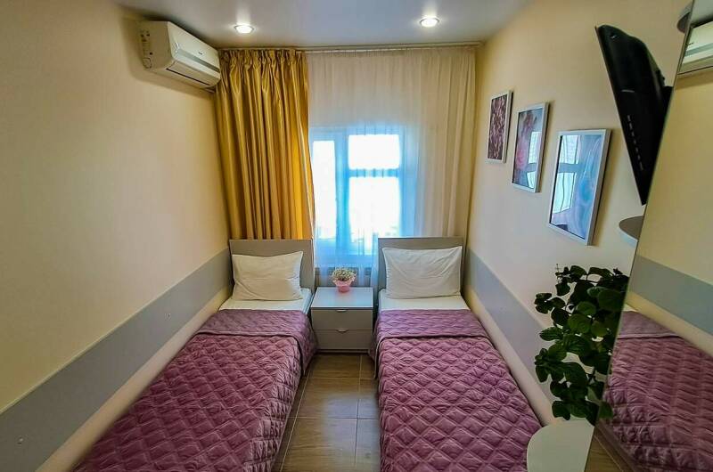 Дом под ключ