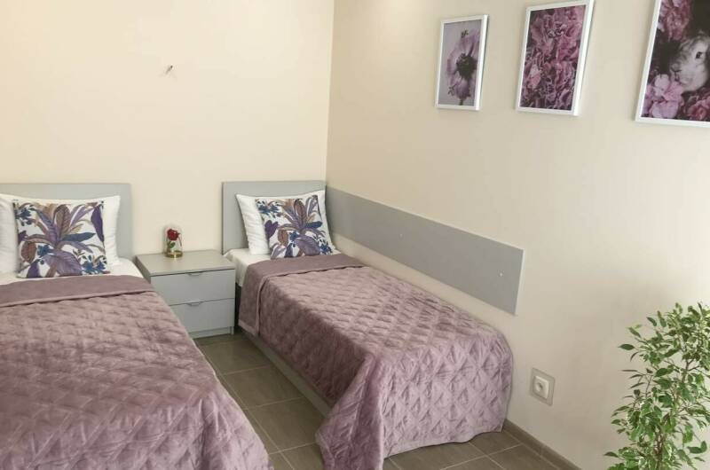 Дом под ключ