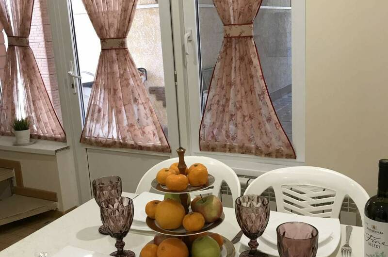 Дом под ключ