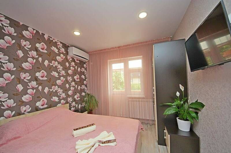 Этаж под ключ