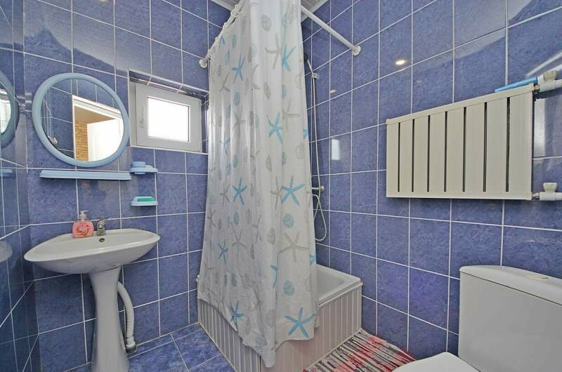 Этаж под ключ