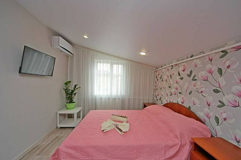 Этаж под ключ