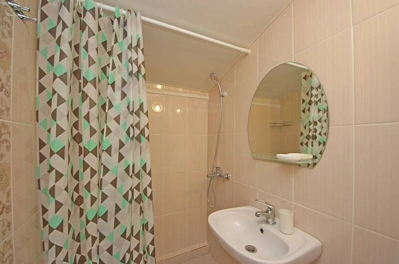 Этаж под ключ