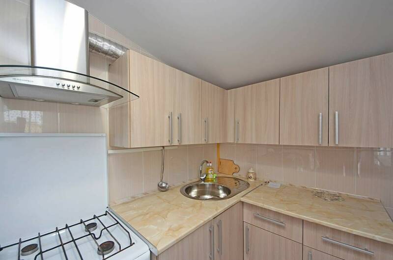 Этаж под ключ