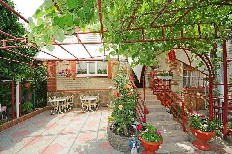 Номер «Эконом»