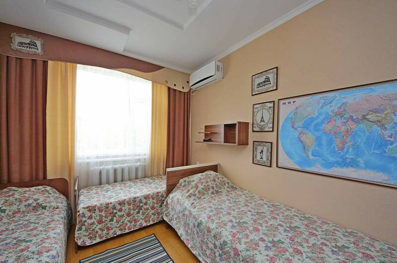 Номер «Эконом»