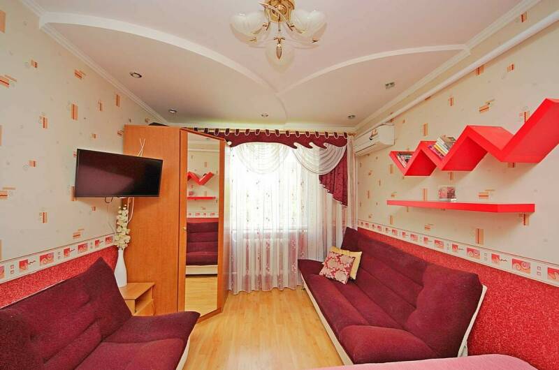 Номер «Эконом»