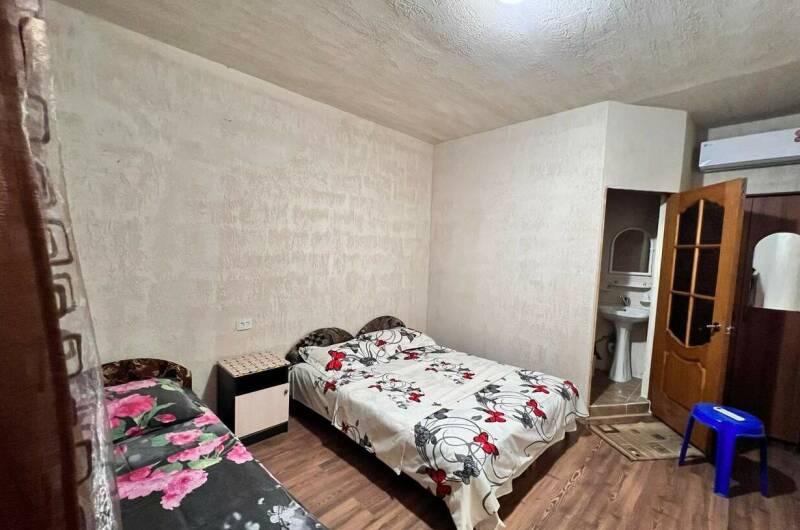 3-местный «Стандарт»