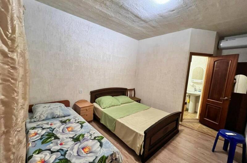 3-местный «Стандарт»