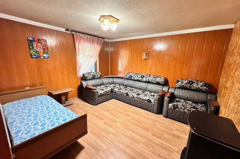 4-местный «Комфорт»