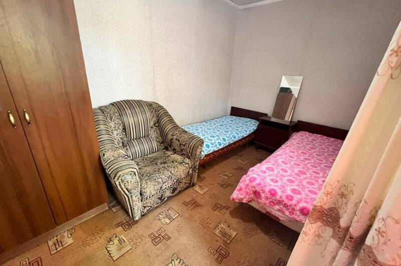 4-местный «Комфорт»