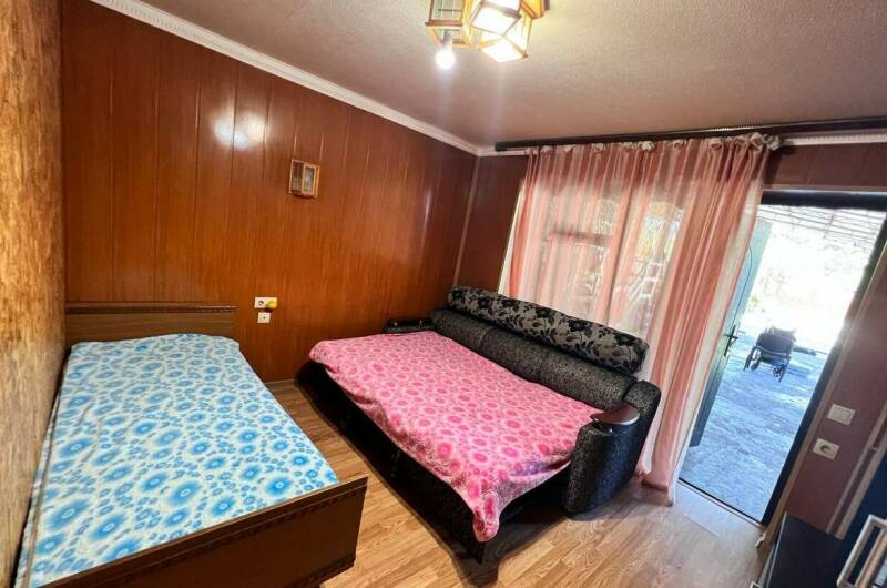 4-местный «Комфорт»