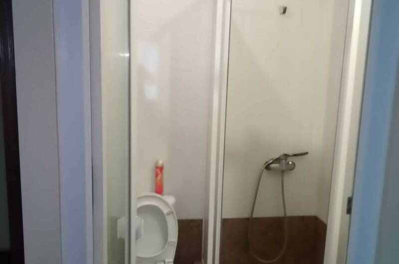 Трехместный «Стандарт» с доп. местом