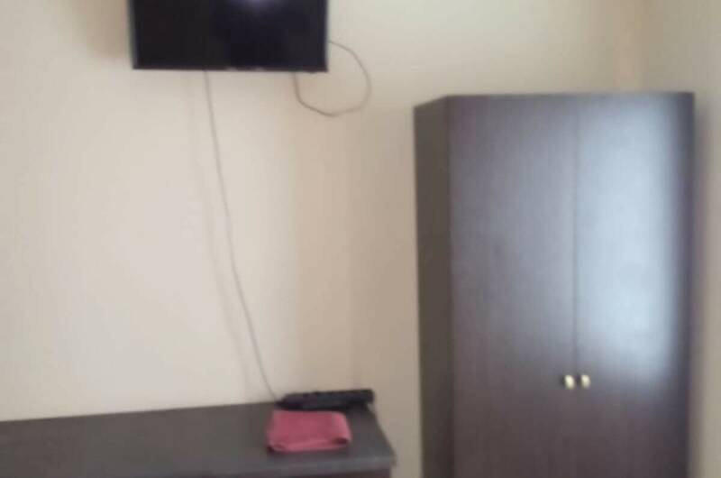 Трехместный «Стандарт» с доп. местом