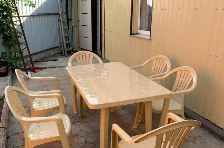 Коттедж под ключ с кухней