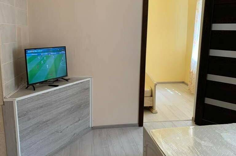 Коттедж под ключ с кухней