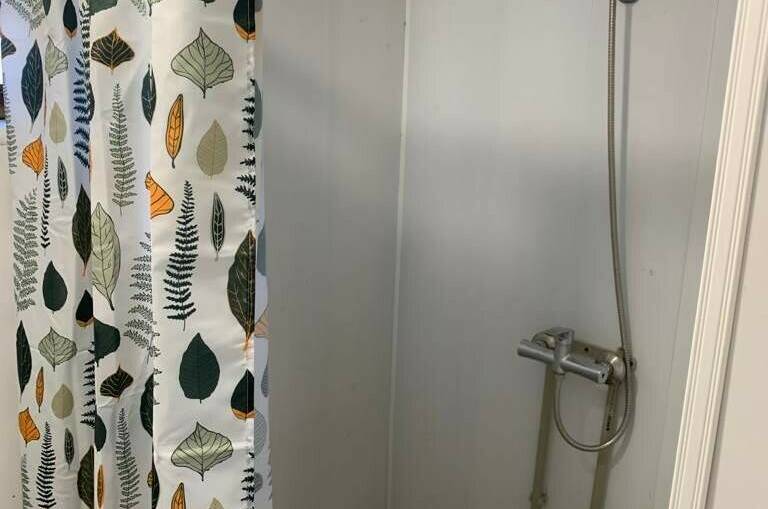 Коттедж под ключ с кухней