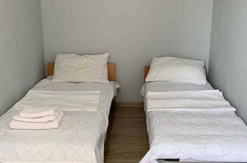 2-х комнатный номер