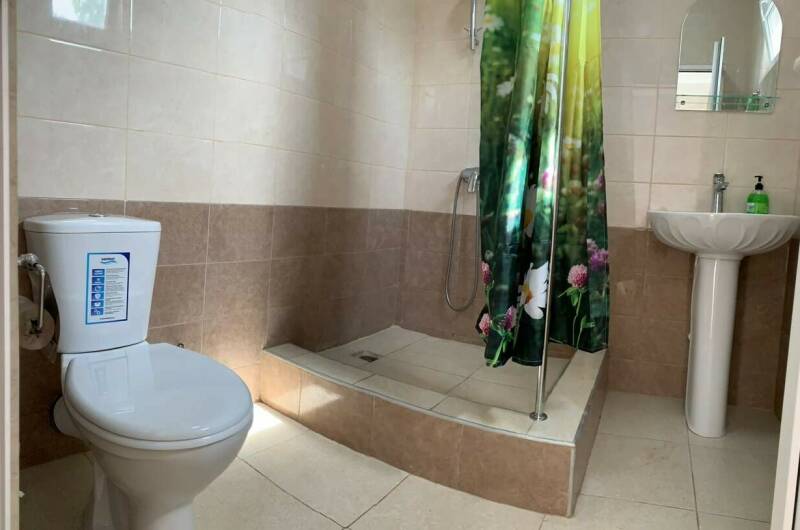 2-х комнатный номер