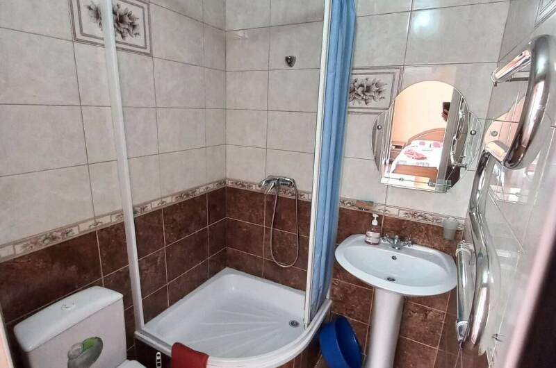 4-х местный стандарт