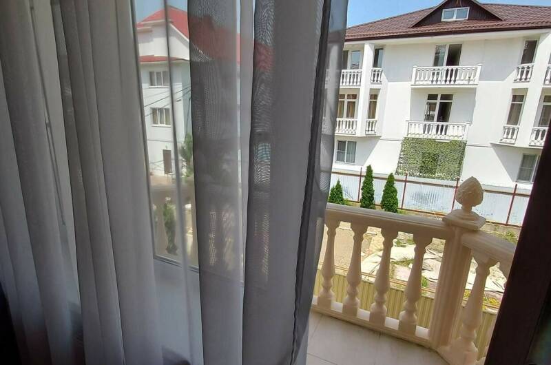 4-х местный стандарт