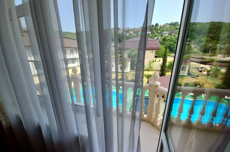 4-х местный стандарт