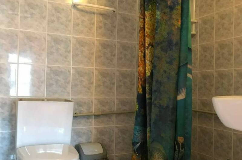 Комната для двух