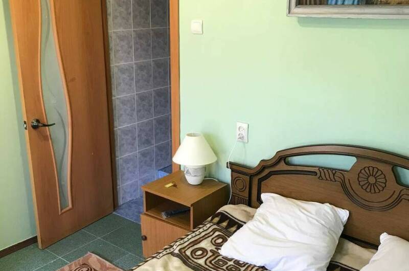 Комната для двух