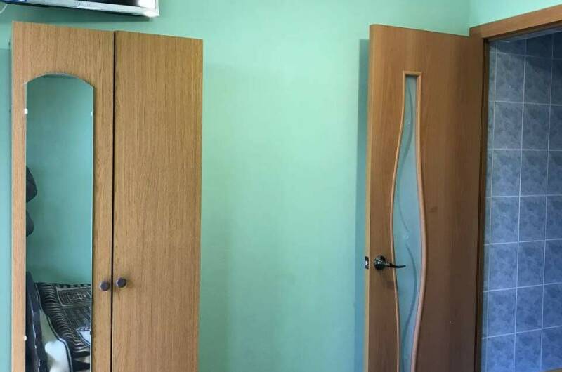 Комната для двух